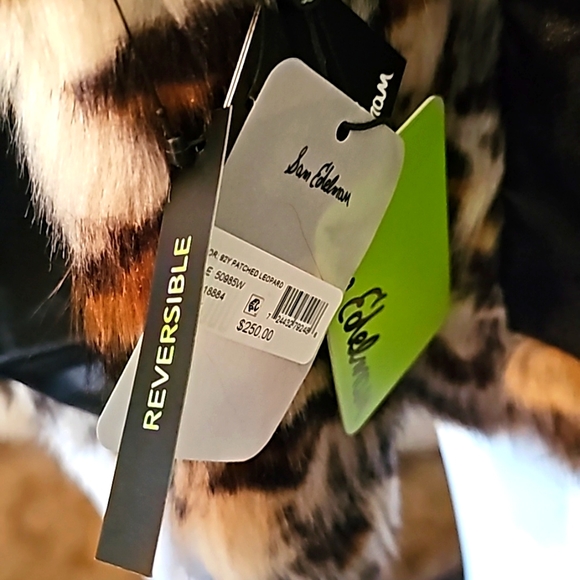 Reversible Plus Size Coat - Picture 10 of 10